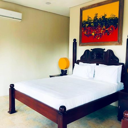 Imaj Private Villas Senggigi Exteriör bild