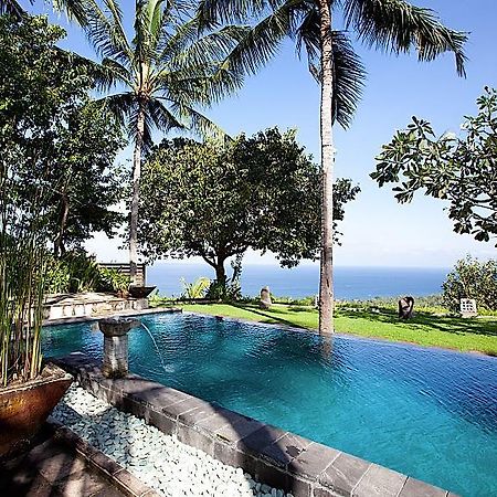 Imaj Private Villas Senggigi Exteriör bild