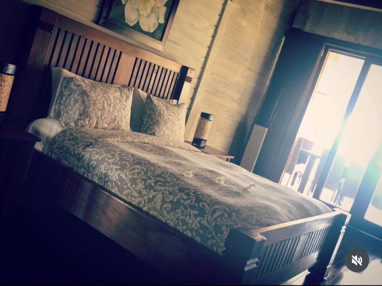 Imaj Private Villas Senggigi Exteriör bild