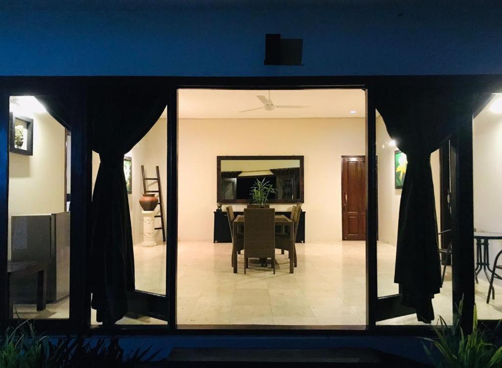 Imaj Private Villas Senggigi Exteriör bild