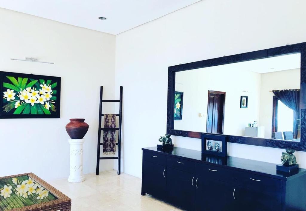 Imaj Private Villas Senggigi Exteriör bild