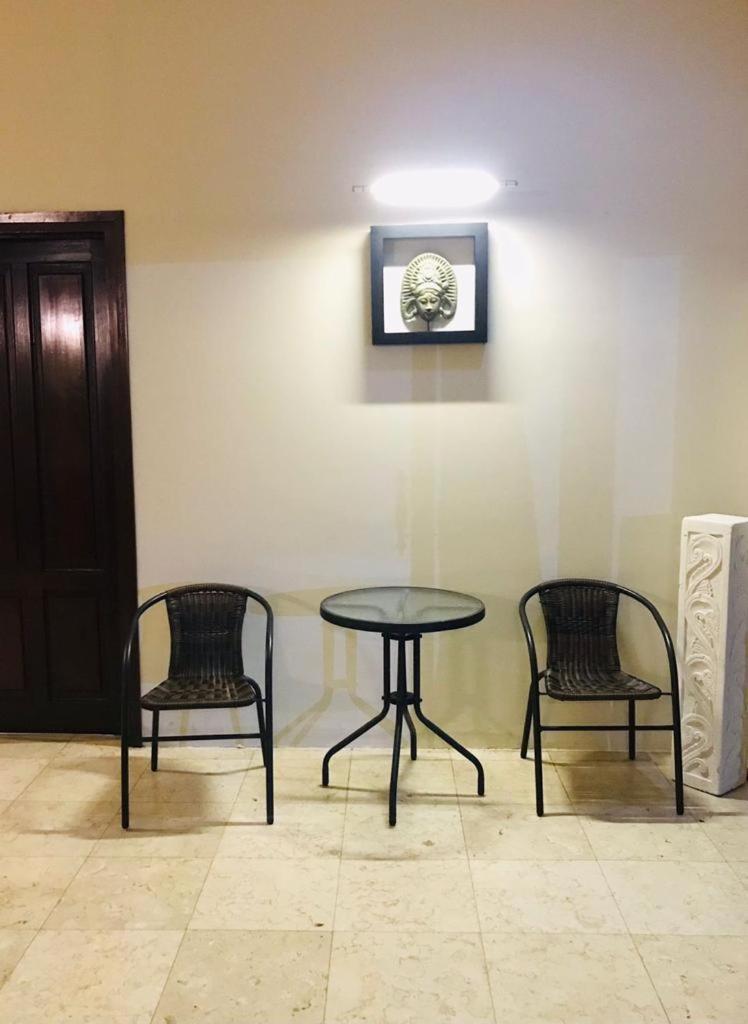 Imaj Private Villas Senggigi Exteriör bild