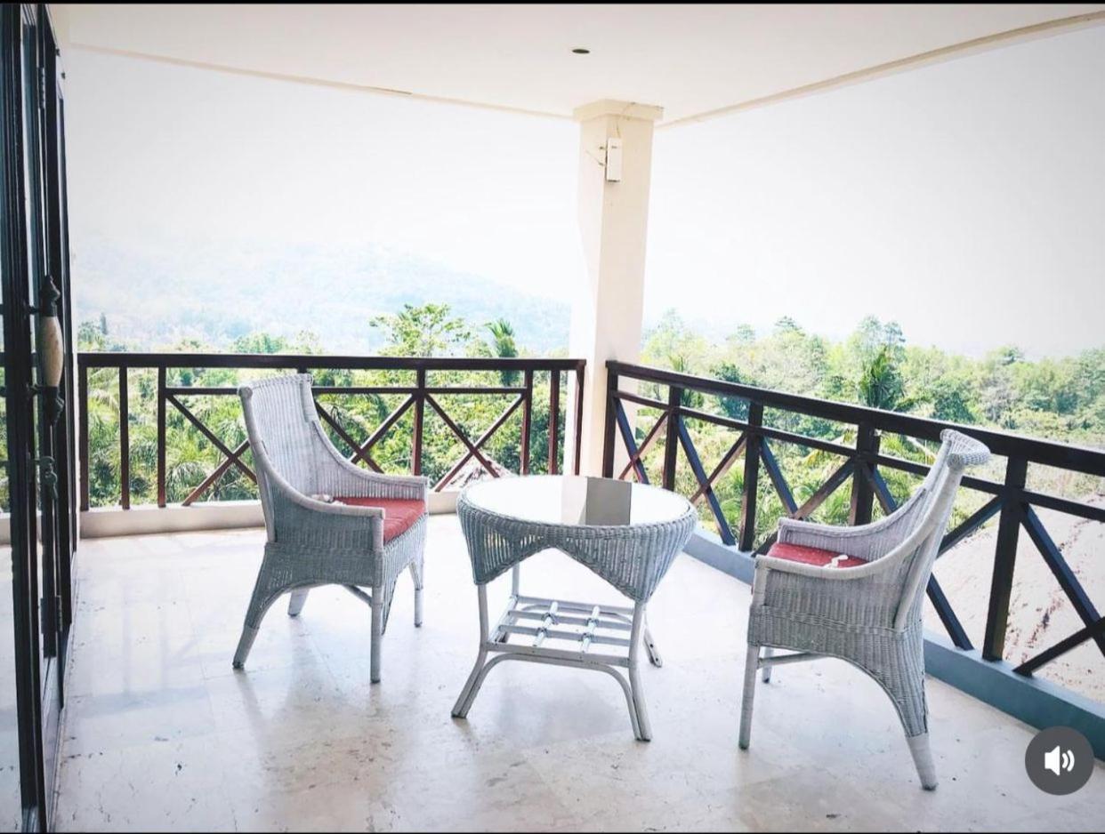 Imaj Private Villas Senggigi Exteriör bild