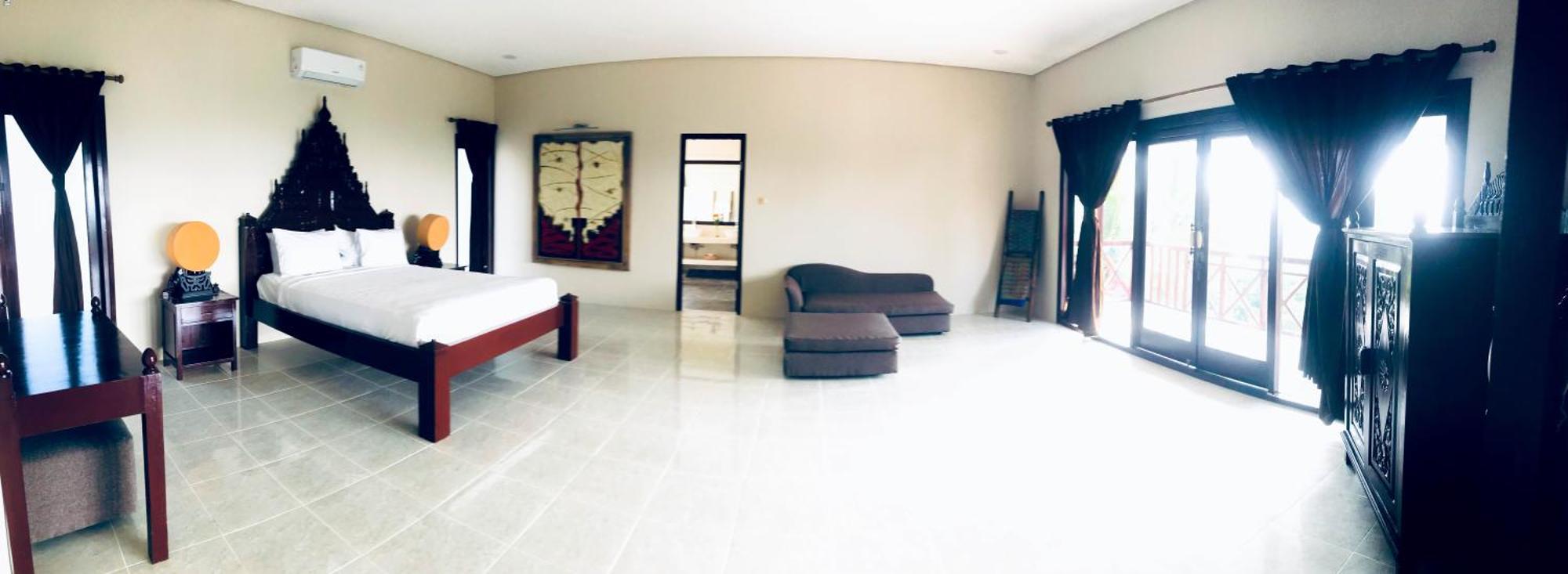 Imaj Private Villas Senggigi Exteriör bild
