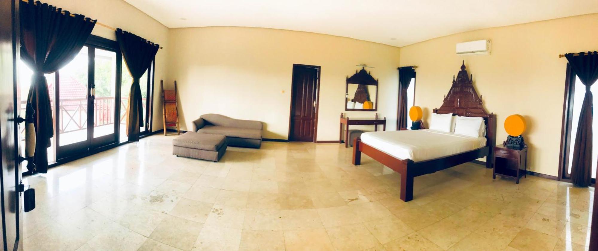 Imaj Private Villas Senggigi Exteriör bild