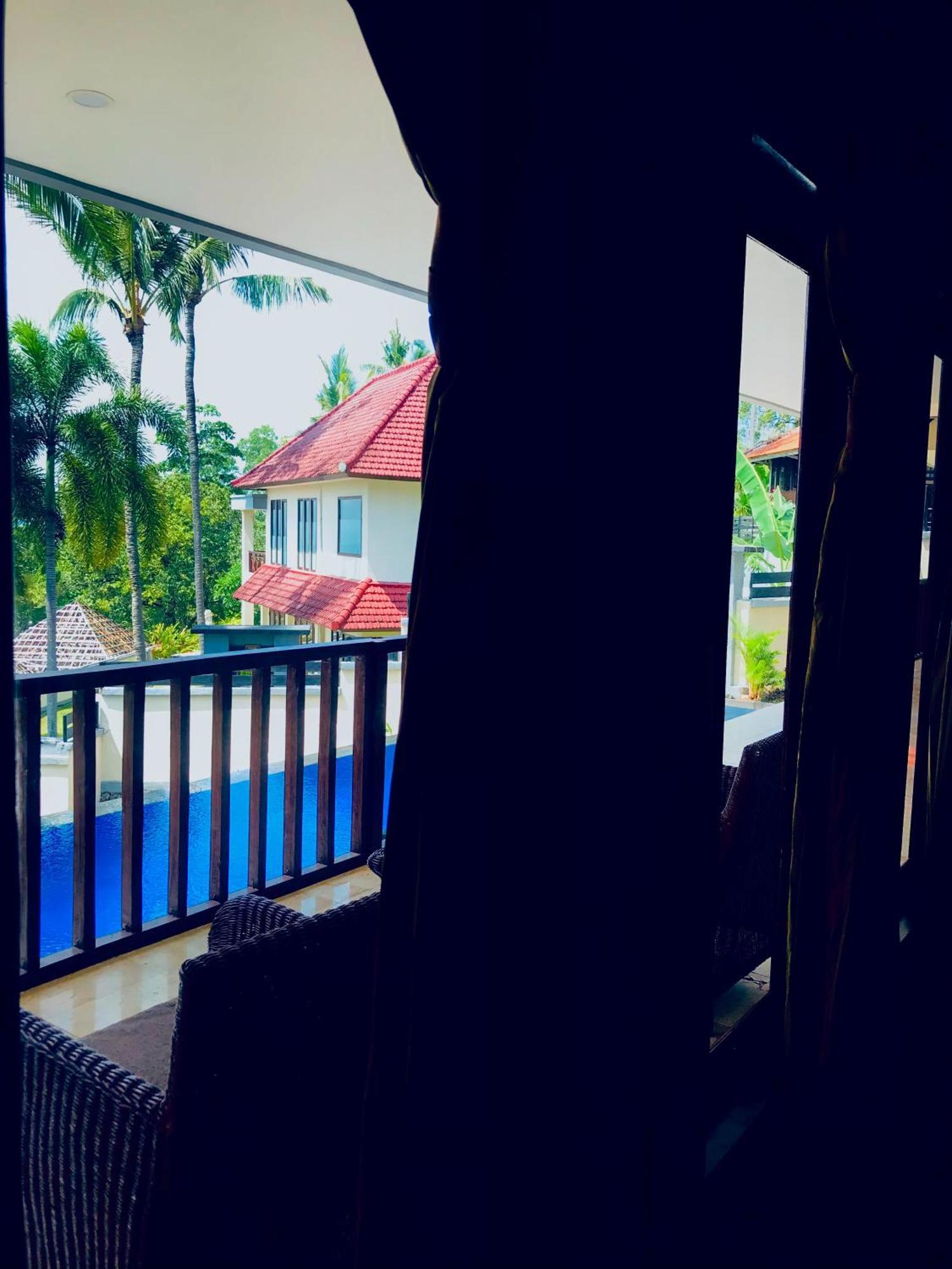 Imaj Private Villas Senggigi Exteriör bild