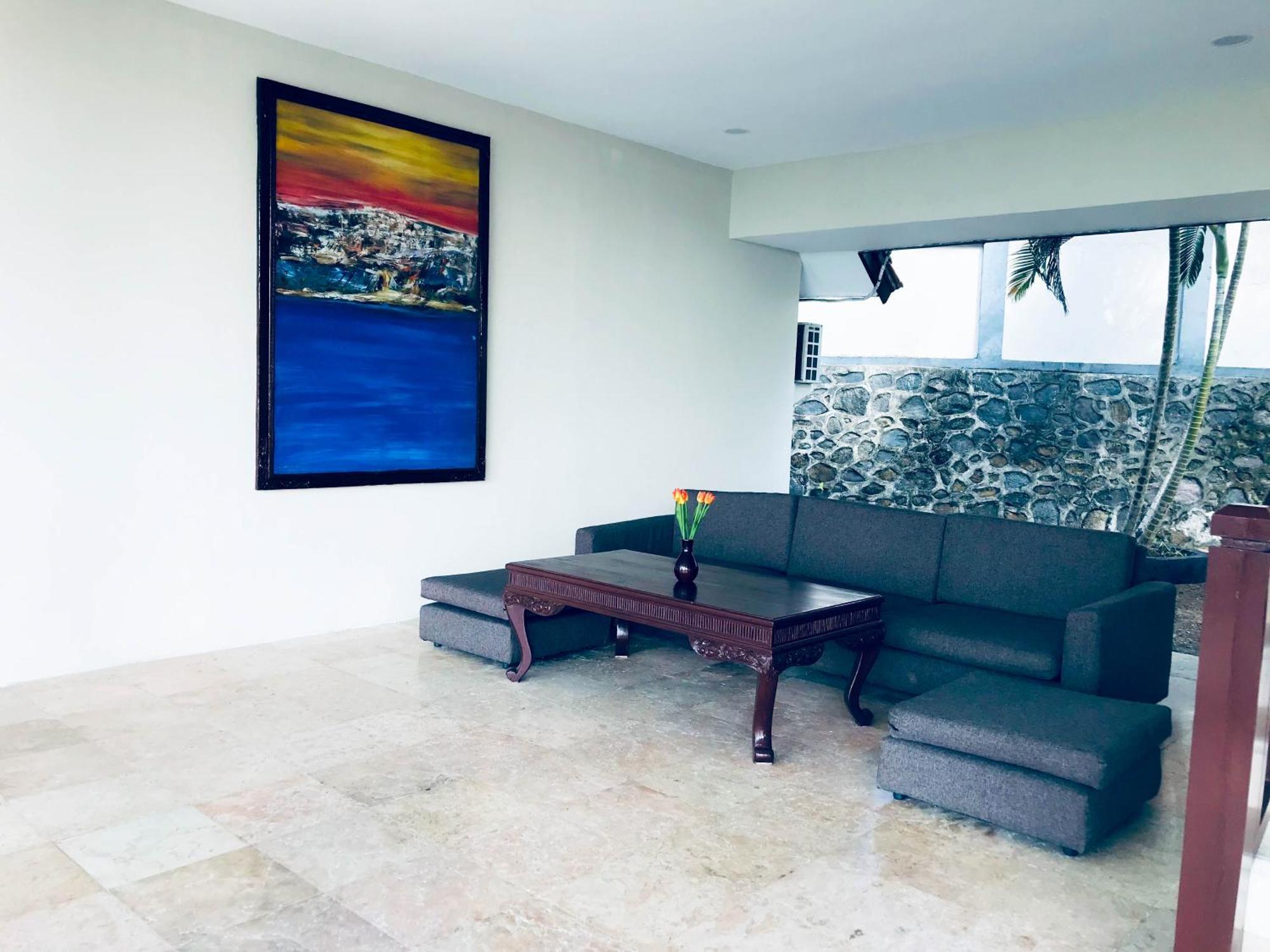 Imaj Private Villas Senggigi Exteriör bild