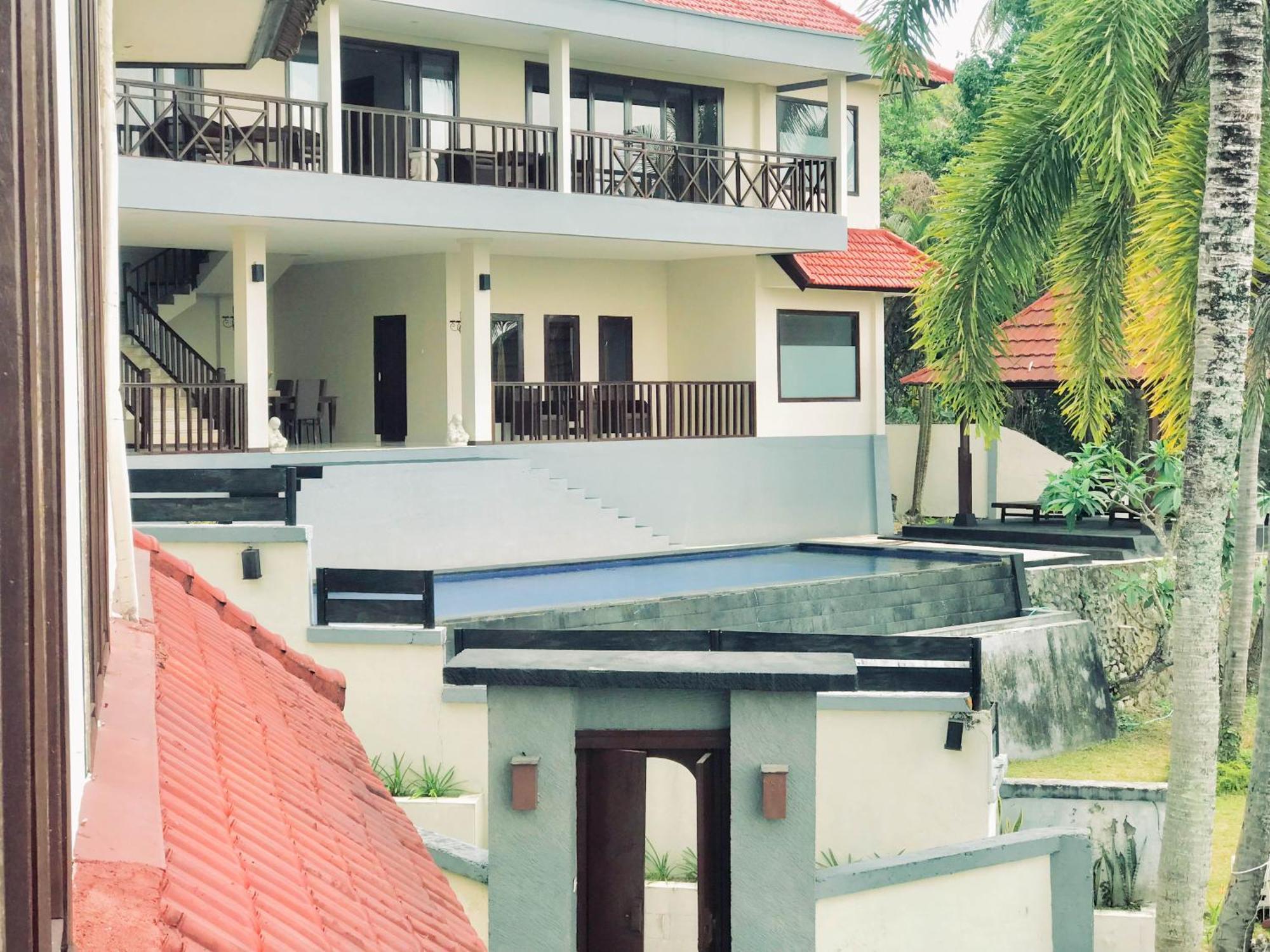 Imaj Private Villas Senggigi Exteriör bild