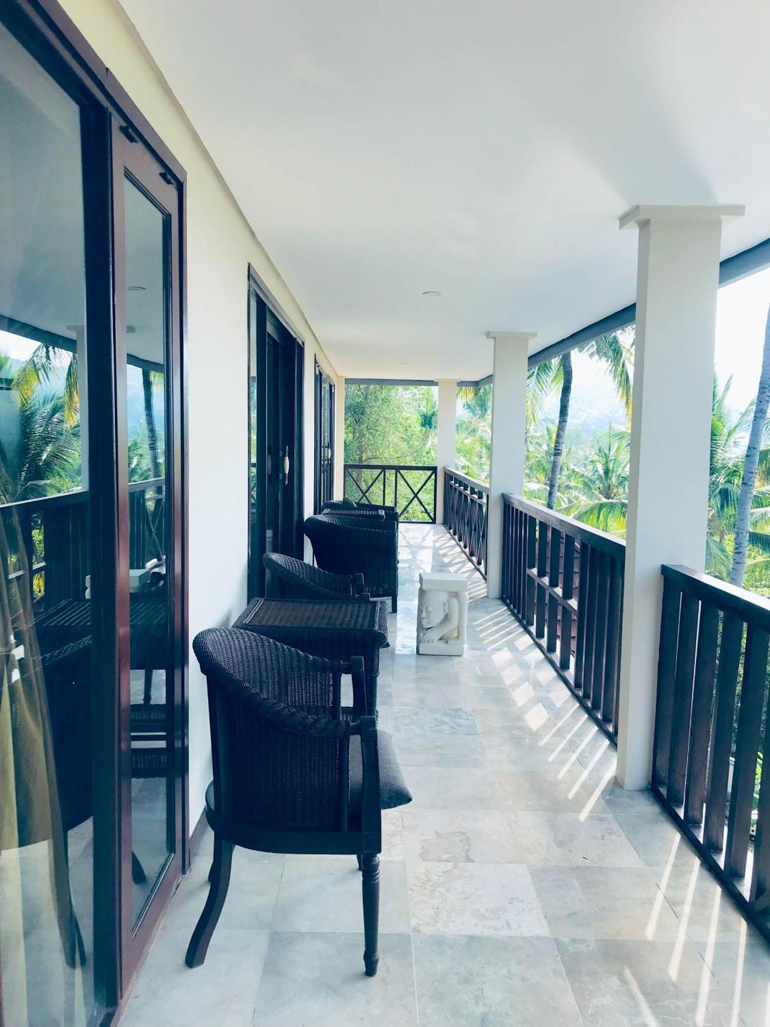 Imaj Private Villas Senggigi Exteriör bild