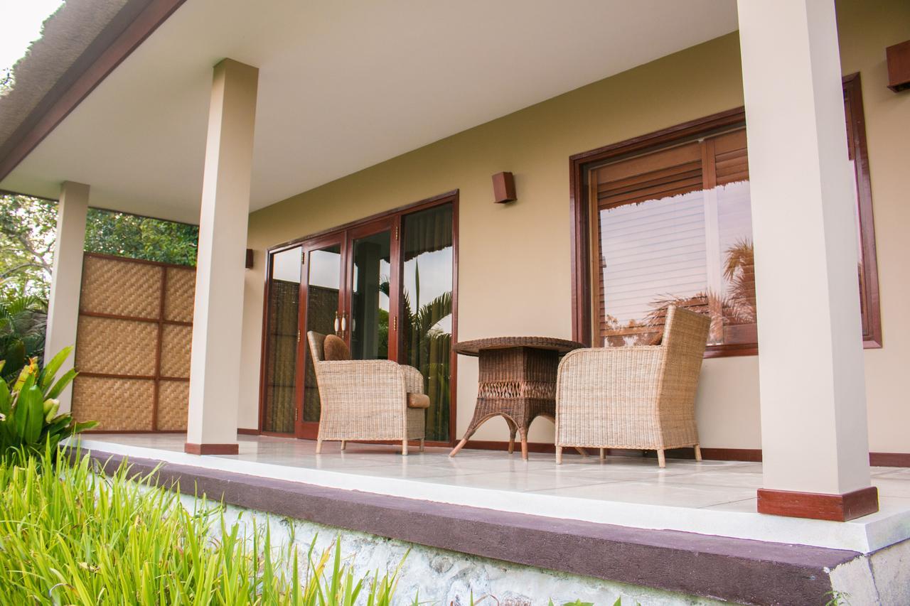 Imaj Private Villas Senggigi Exteriör bild