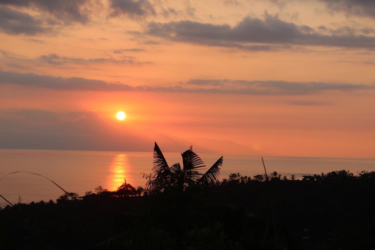 Imaj Private Villas Senggigi Exteriör bild