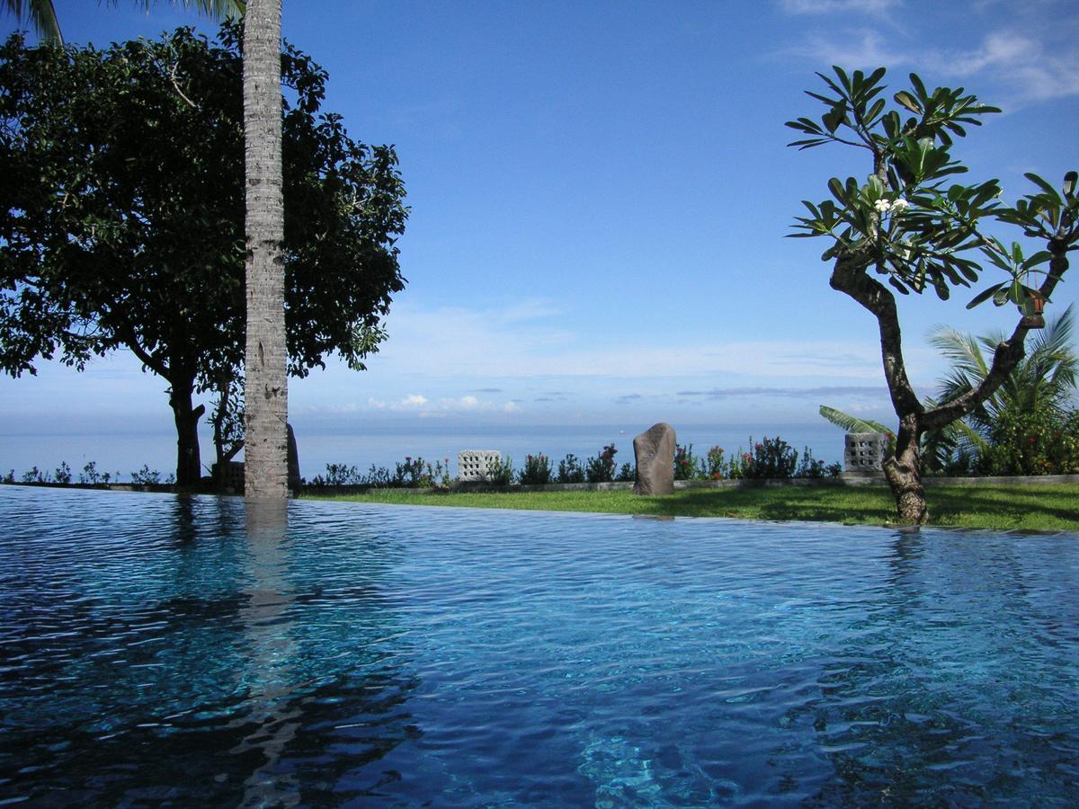 Imaj Private Villas Senggigi Exteriör bild