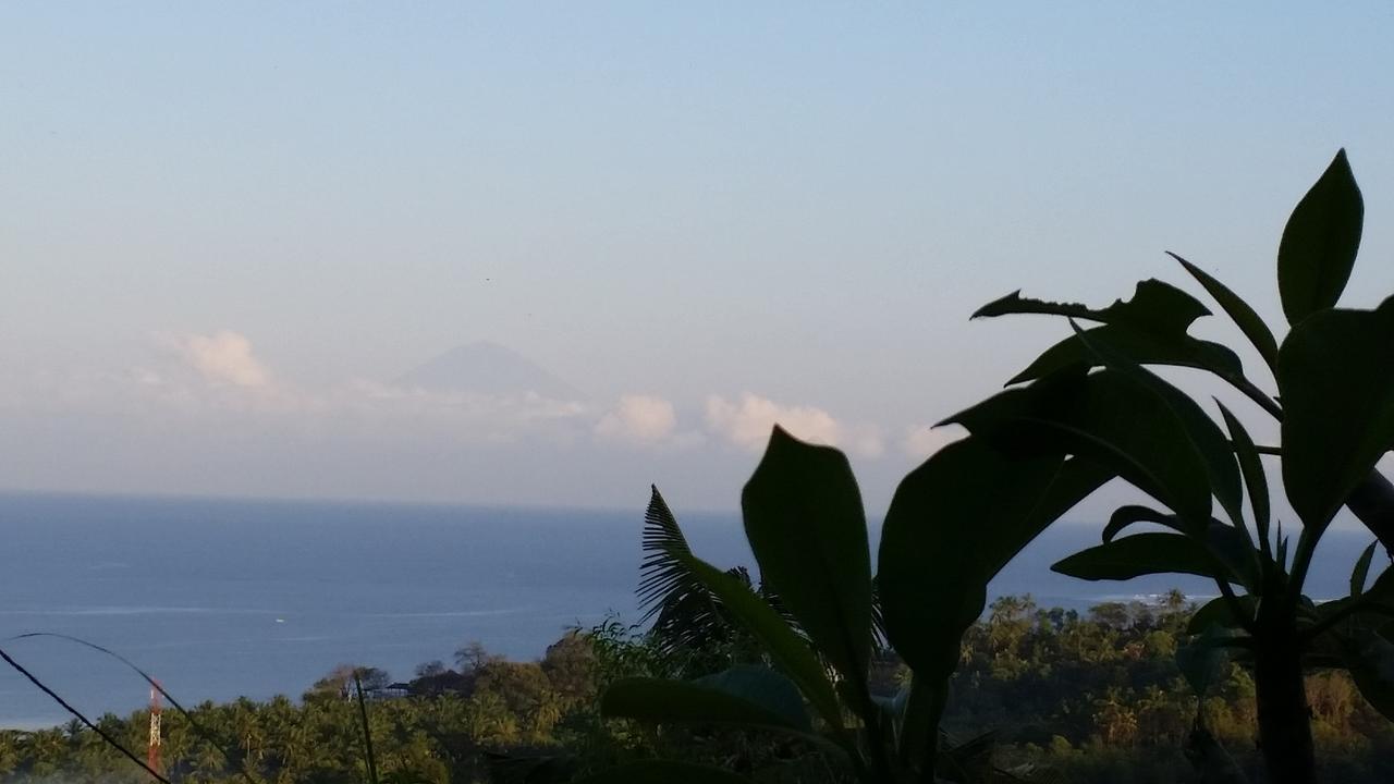Imaj Private Villas Senggigi Exteriör bild