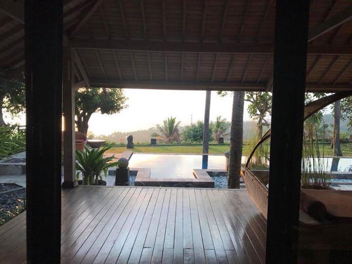 Imaj Private Villas Senggigi Exteriör bild