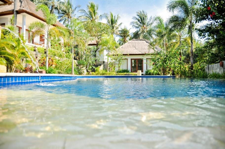 Imaj Private Villas Senggigi Exteriör bild